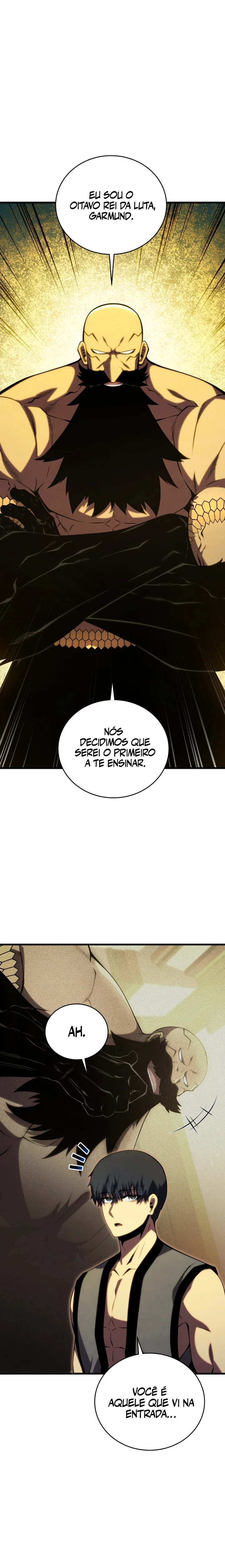 Read Swordmaster’s Youngest Son Pt Manga Online