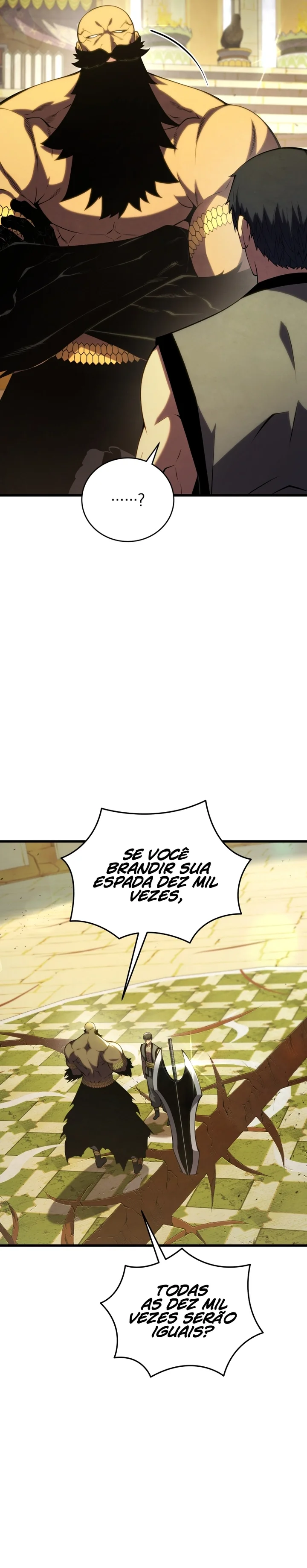 Read Swordmaster’s Youngest Son Pt Manga Online