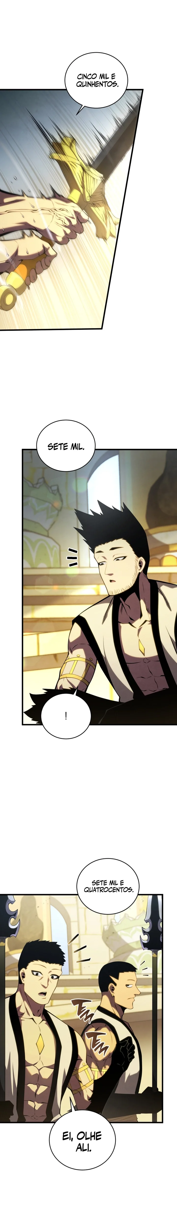 Read Swordmaster’s Youngest Son Pt Manga Online