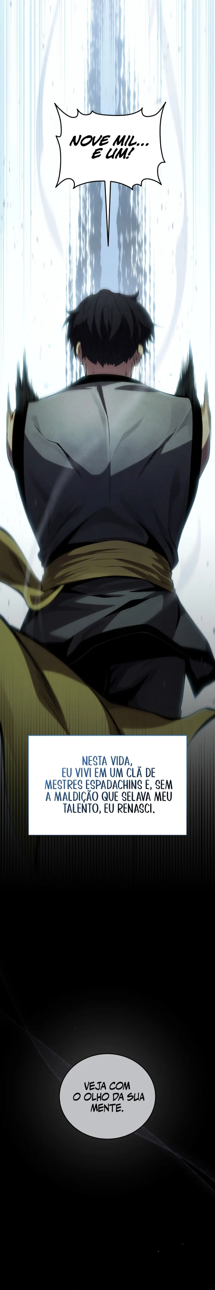 Read Swordmaster’s Youngest Son Pt Manga Online