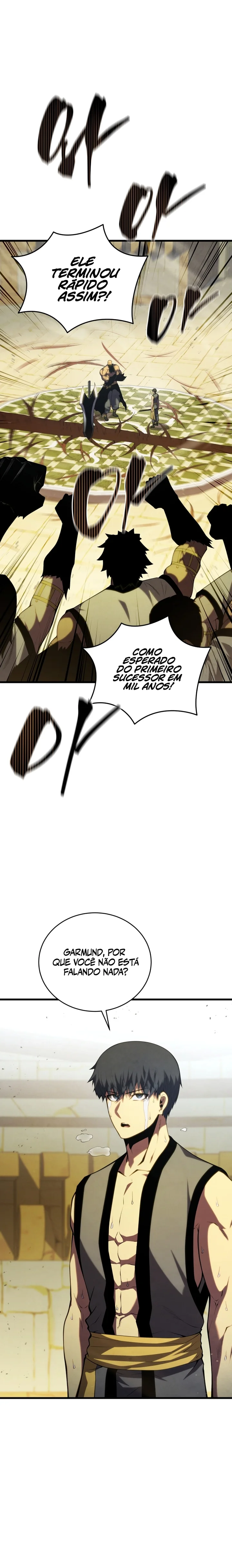 Read Swordmaster’s Youngest Son Pt Manga Online