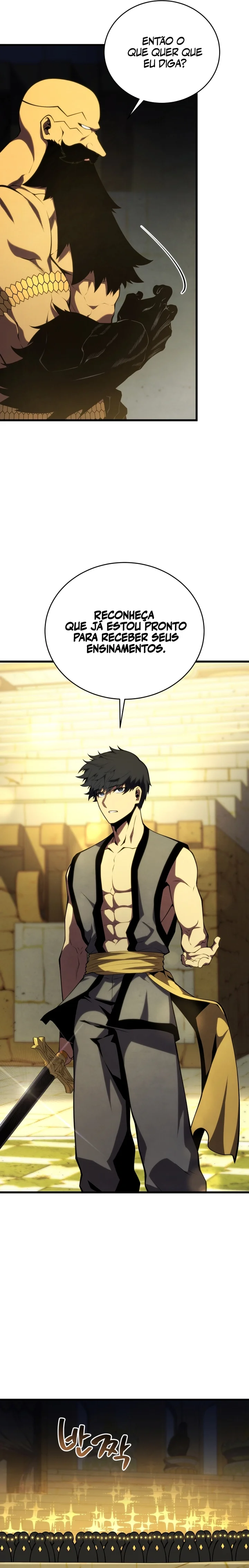 Read Swordmaster’s Youngest Son Pt Manga Online