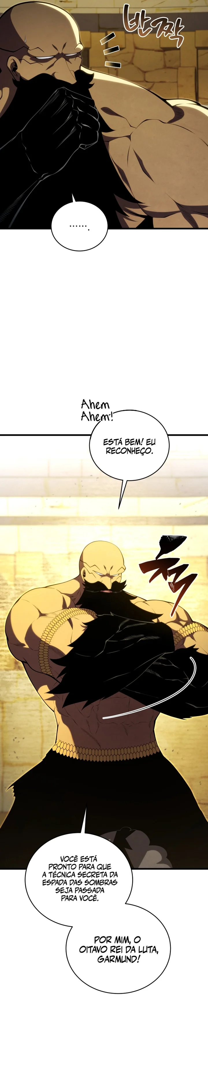 Read Swordmaster’s Youngest Son Pt Manga Online