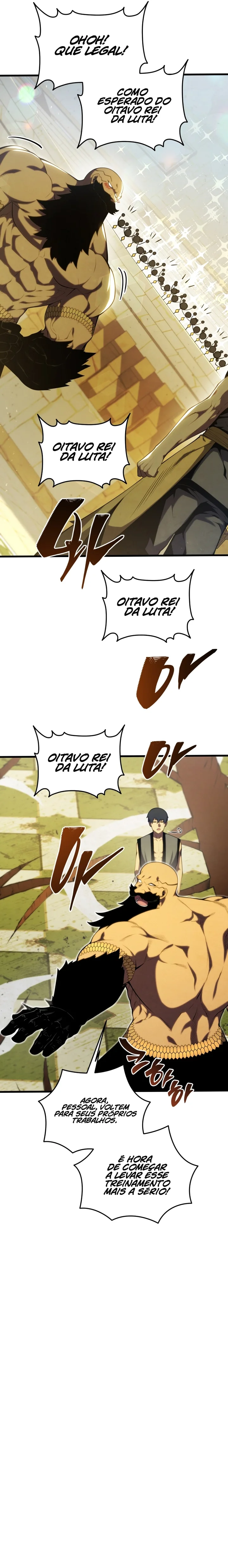 Read Swordmaster’s Youngest Son Pt Manga Online
