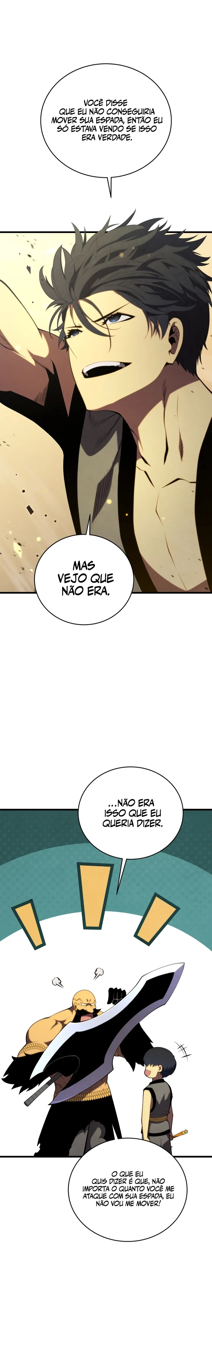 Read Swordmaster’s Youngest Son Pt Manga Online