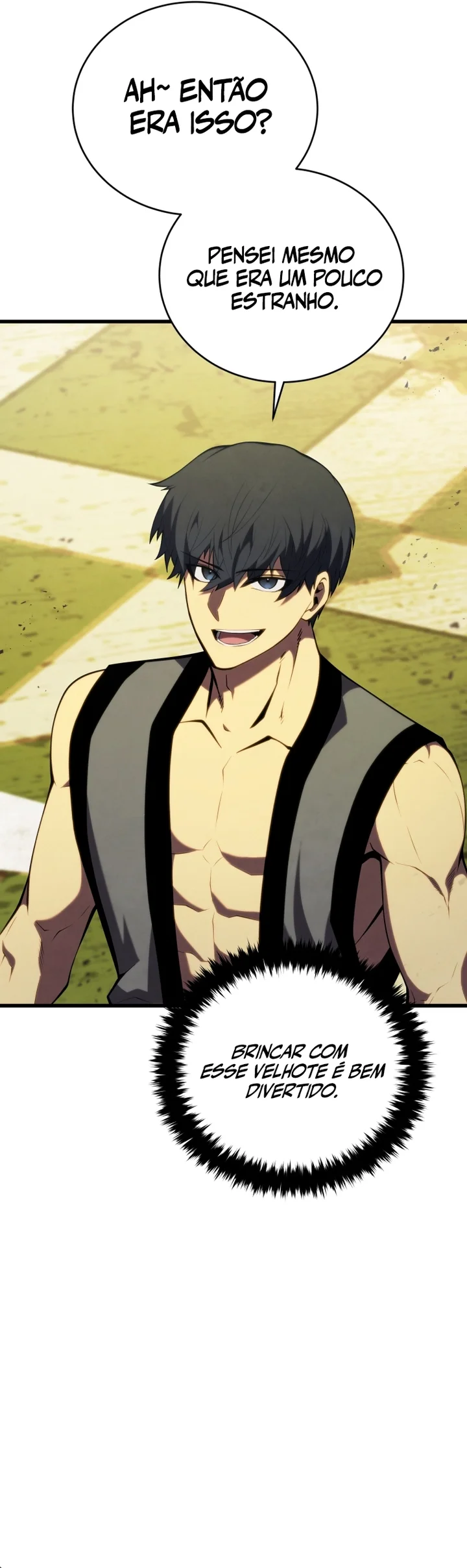 Read Swordmaster’s Youngest Son Pt Manga Online