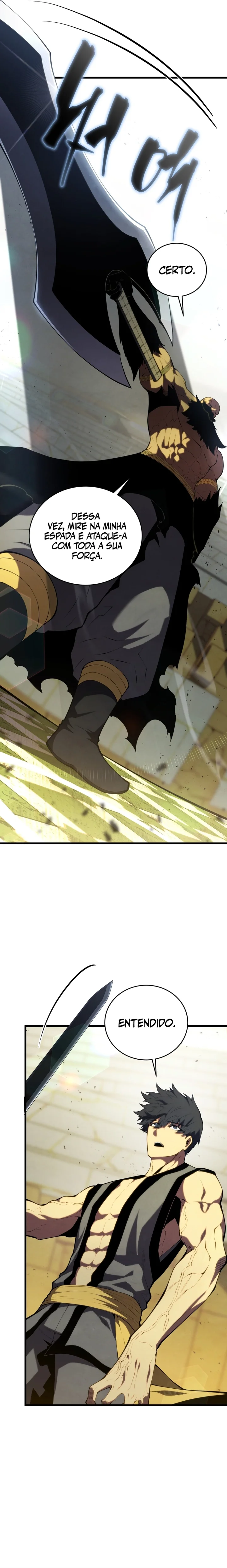 Read Swordmaster’s Youngest Son Pt Manga Online