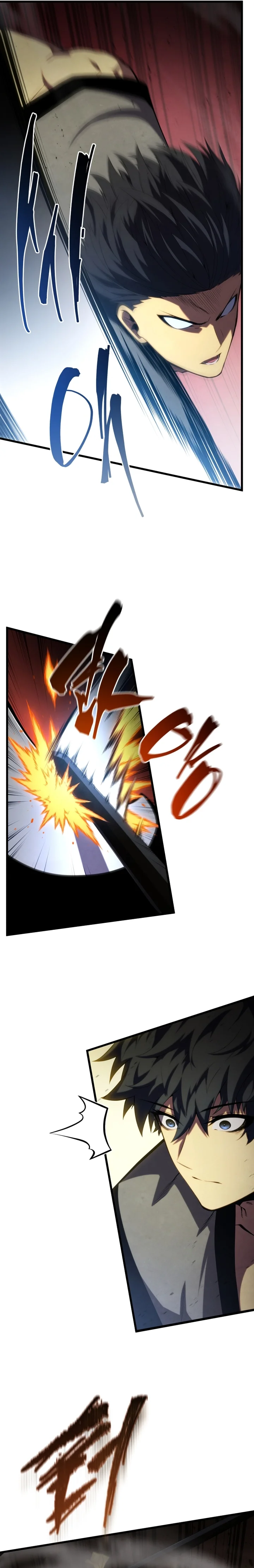 Read Swordmaster’s Youngest Son Pt Manga Online