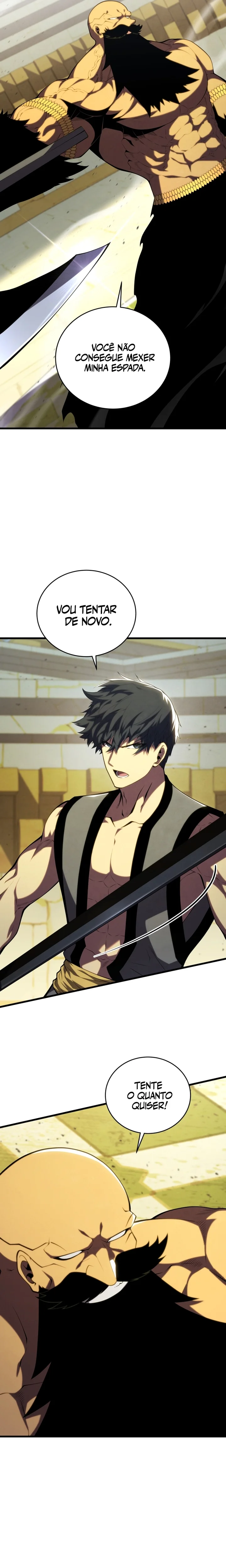 Read Swordmaster’s Youngest Son Pt Manga Online
