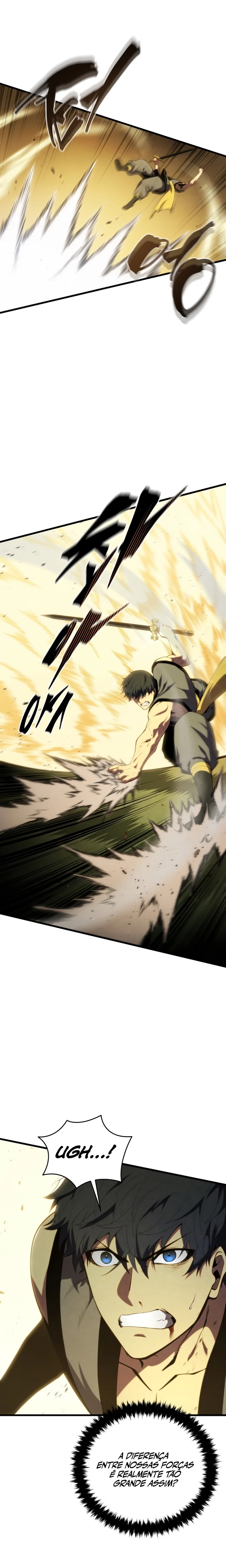 Read Swordmaster’s Youngest Son Pt Manga Online