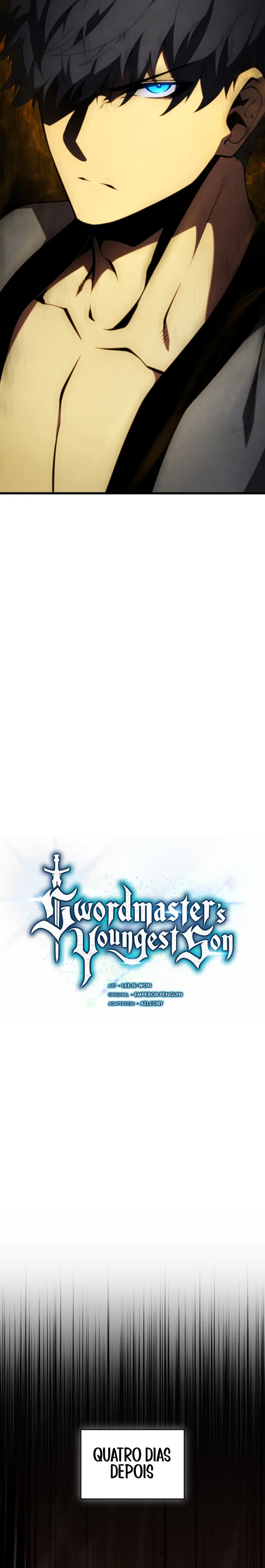 Read Swordmaster’s Youngest Son Pt Manga Online
