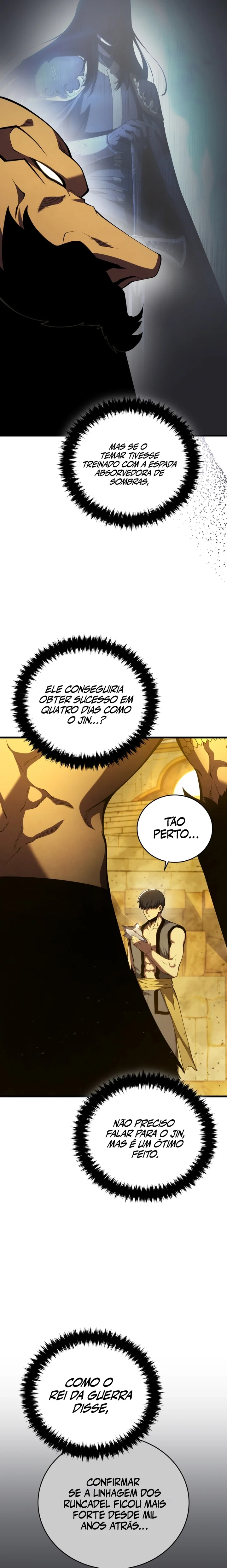 Read Swordmaster’s Youngest Son Pt Manga Online