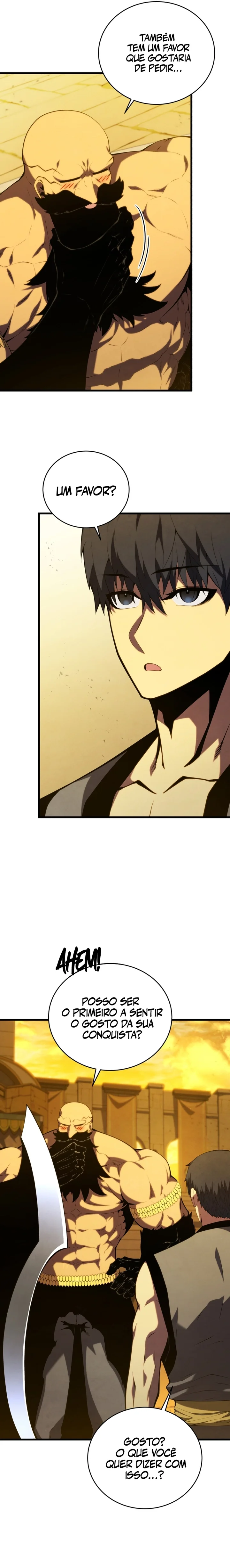 Read Swordmaster’s Youngest Son Pt Manga Online