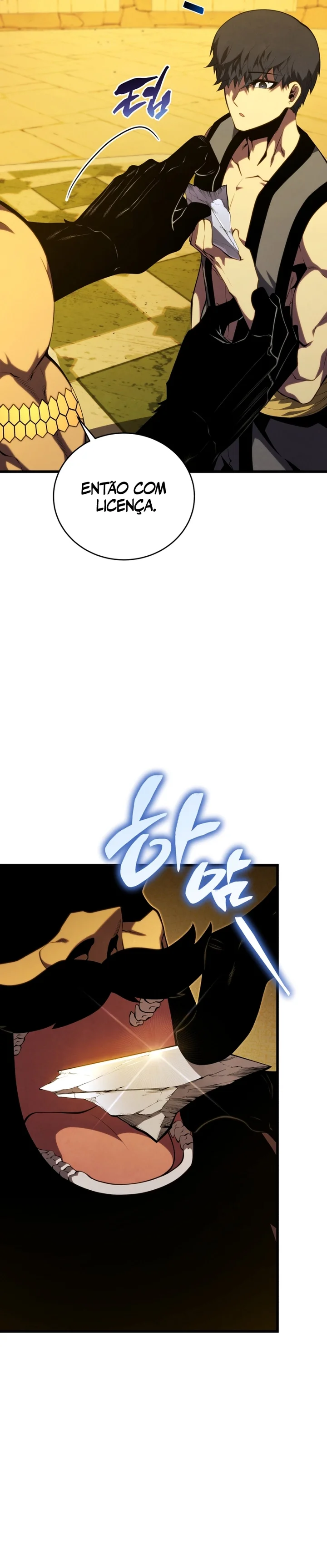 Read Swordmaster’s Youngest Son Pt Manga Online