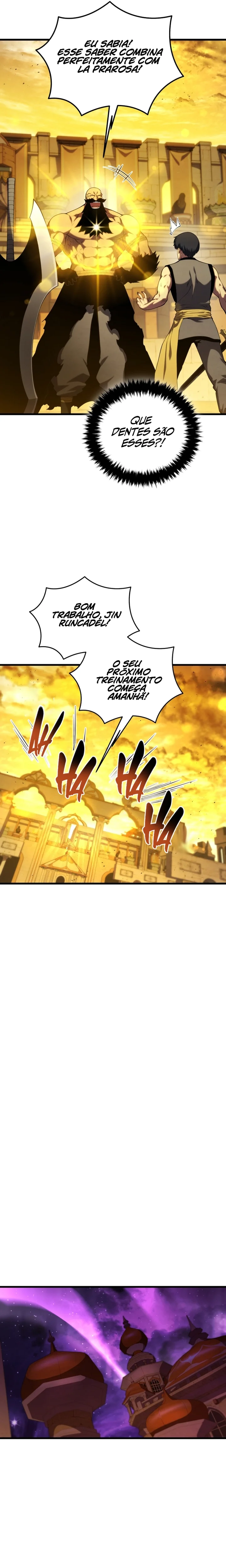Read Swordmaster’s Youngest Son Pt Manga Online