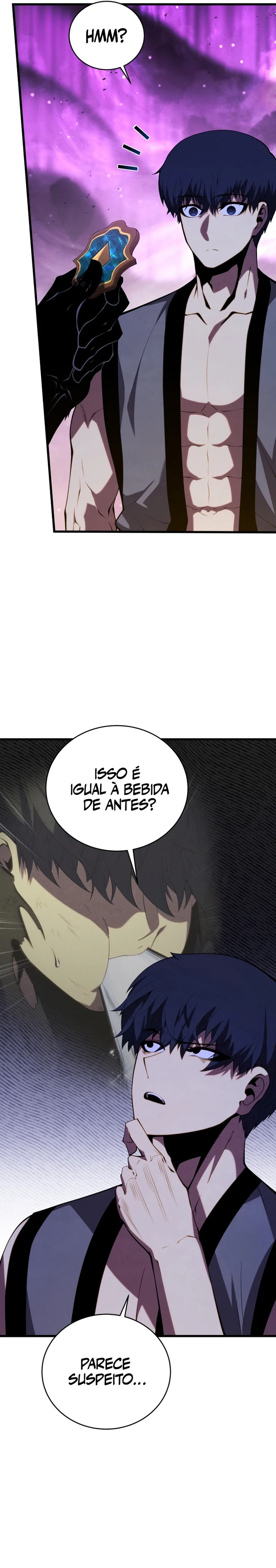 Read Swordmaster’s Youngest Son Pt Manga Online
