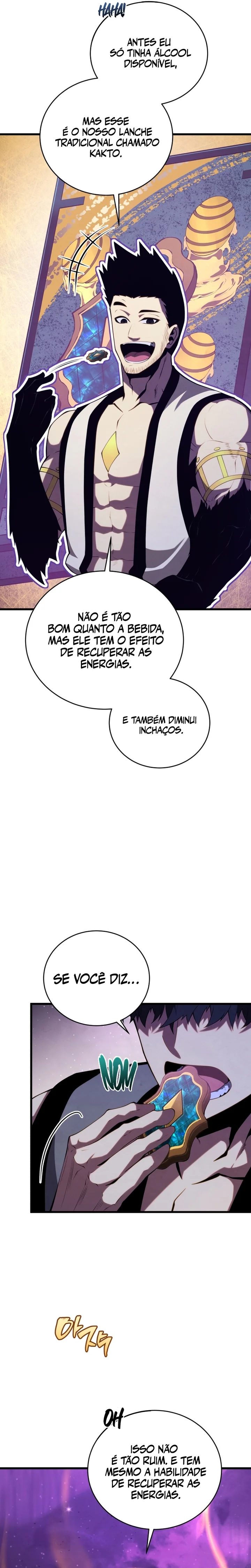Read Swordmaster’s Youngest Son Pt Manga Online