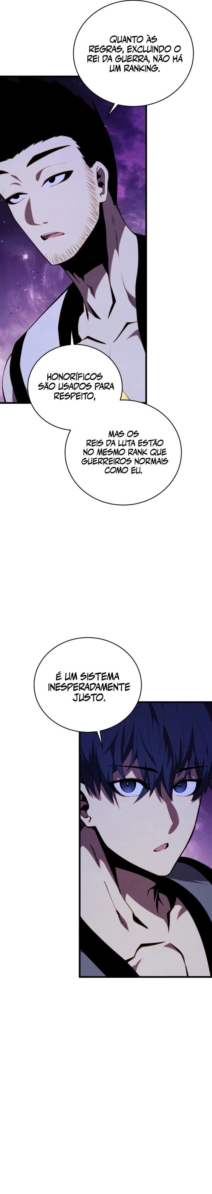 Read Swordmaster’s Youngest Son Pt Manga Online