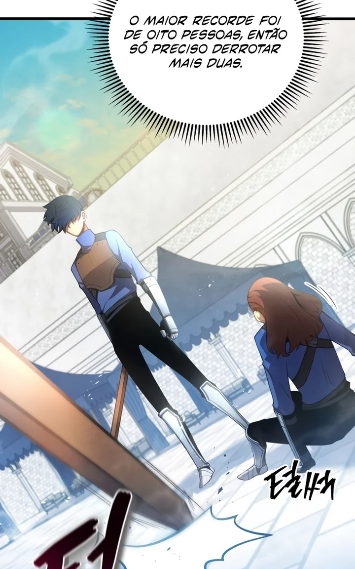 Read Swordmaster’s Youngest Son Pt Manga Online
