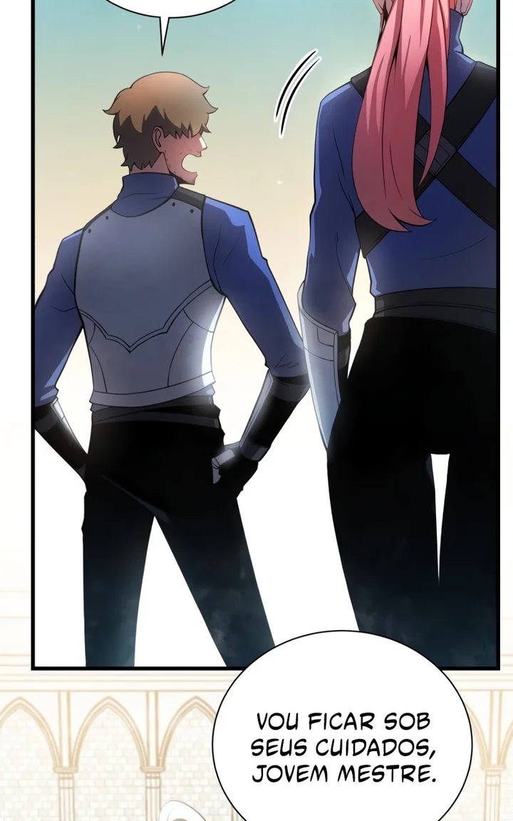 Read Swordmaster’s Youngest Son Pt Manga Online