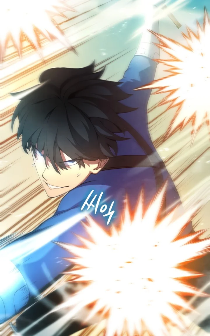 Read Swordmaster’s Youngest Son Pt Manga Online