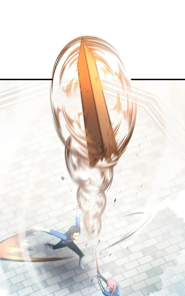 Read Swordmaster’s Youngest Son Pt Manga Online