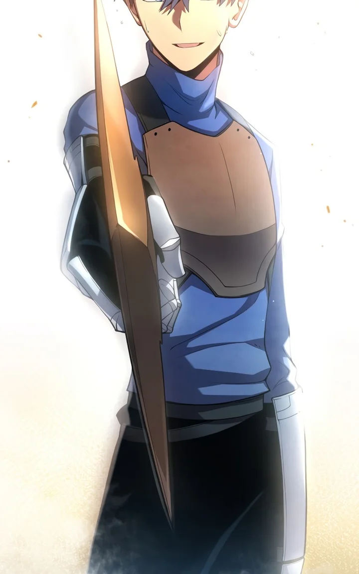 Read Swordmaster’s Youngest Son Pt Manga Online