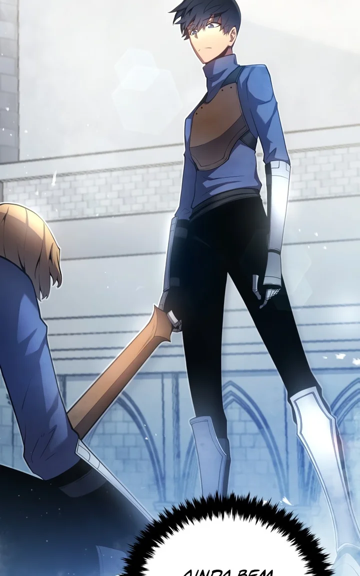 Read Swordmaster’s Youngest Son Pt Manga Online