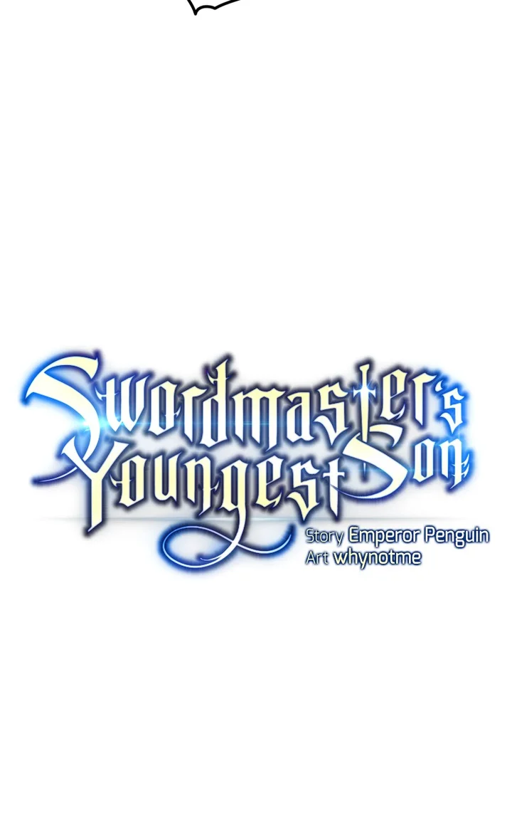 Read Swordmaster’s Youngest Son Pt Manga Online