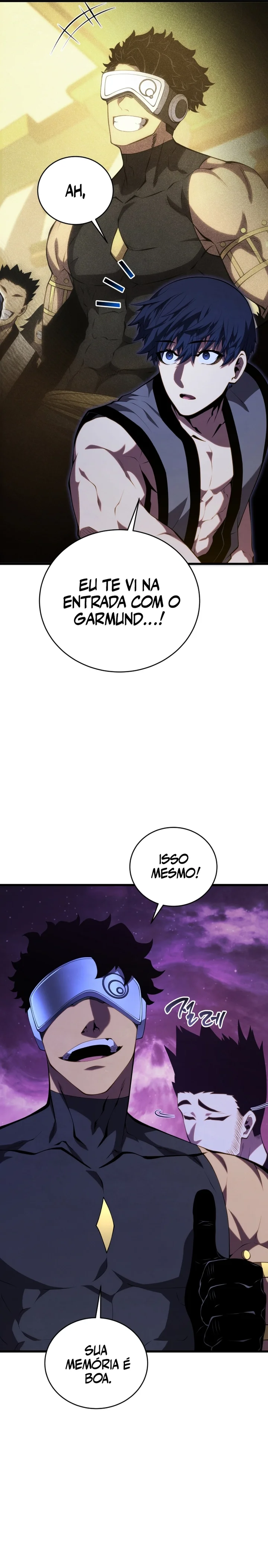 Read Swordmaster’s Youngest Son Pt Manga Online
