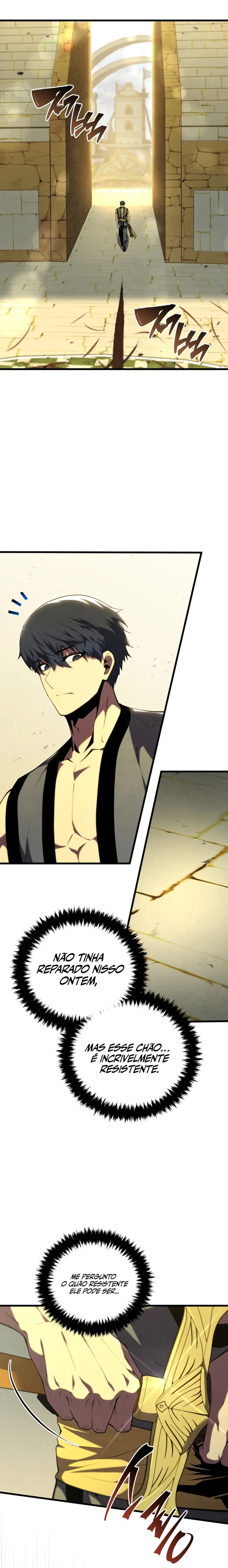 Read Swordmaster’s Youngest Son Pt Manga Online