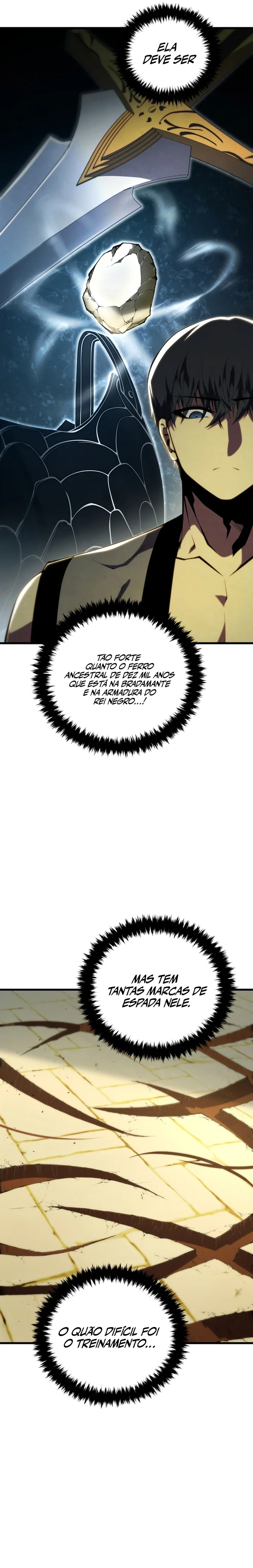 Read Swordmaster’s Youngest Son Pt Manga Online