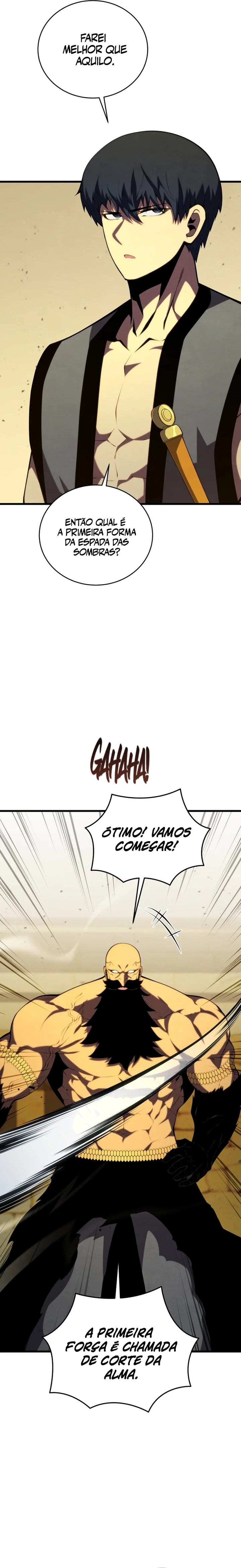 Read Swordmaster’s Youngest Son Pt Manga Online