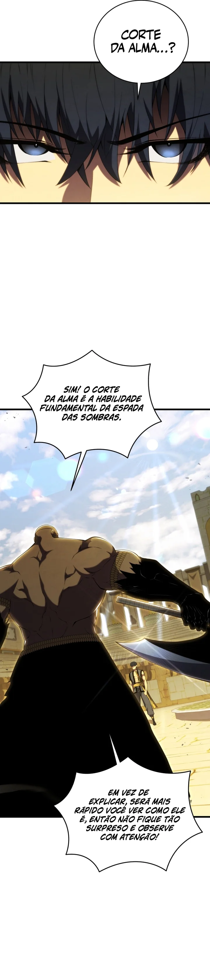 Read Swordmaster’s Youngest Son Pt Manga Online