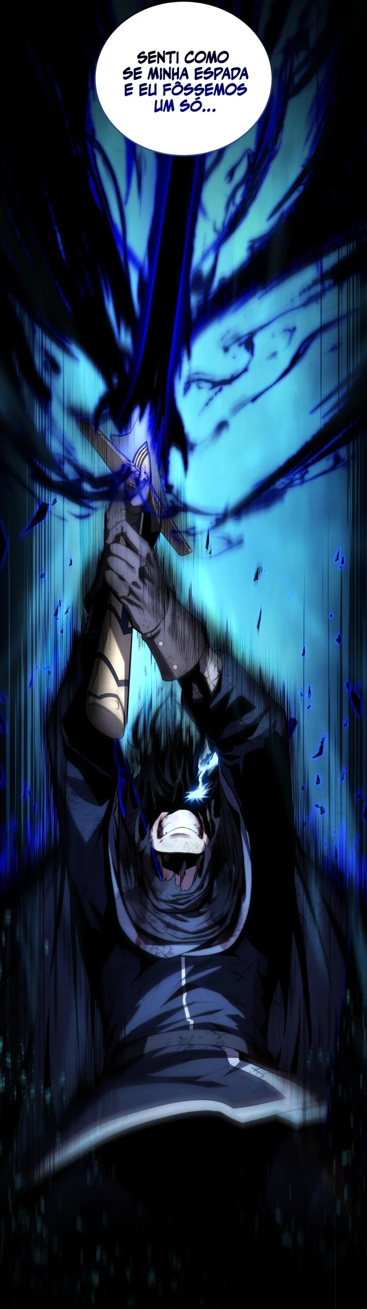 Read Swordmaster’s Youngest Son Pt Manga Online