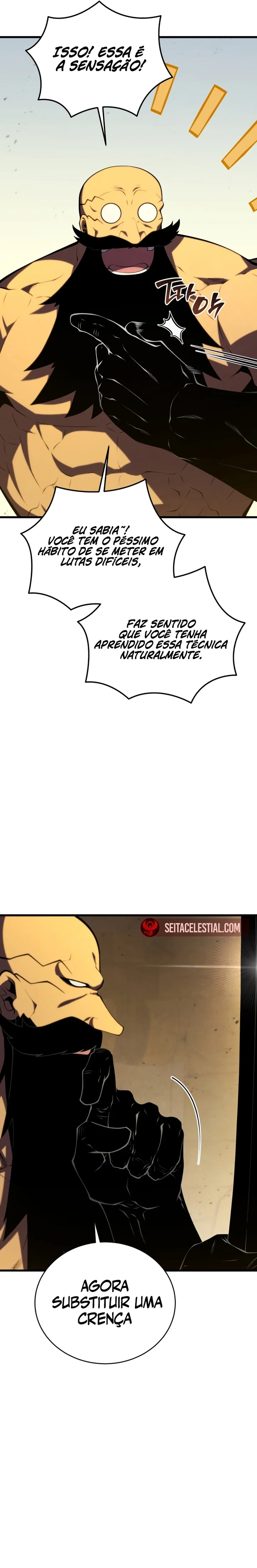 Read Swordmaster’s Youngest Son Pt Manga Online