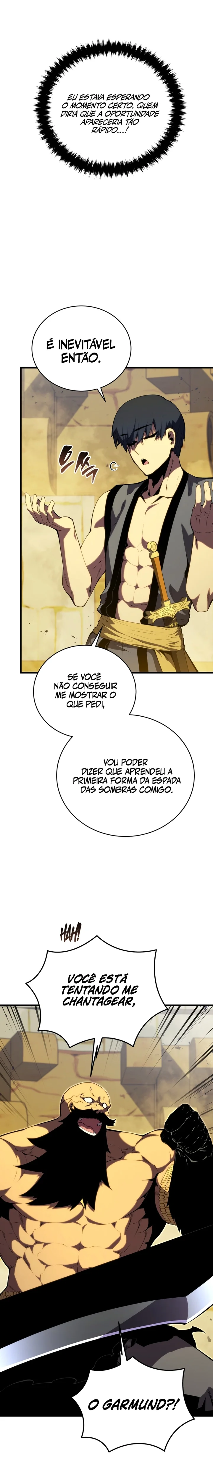 Read Swordmaster’s Youngest Son Pt Manga Online