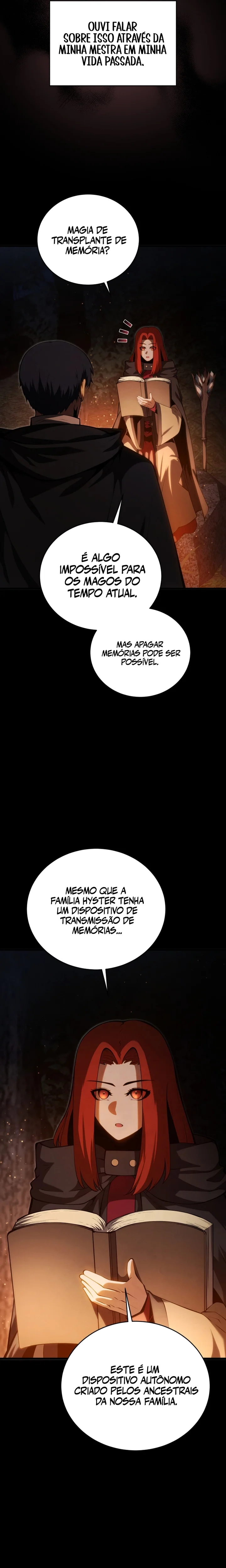 Read Swordmaster’s Youngest Son Pt Manga Online