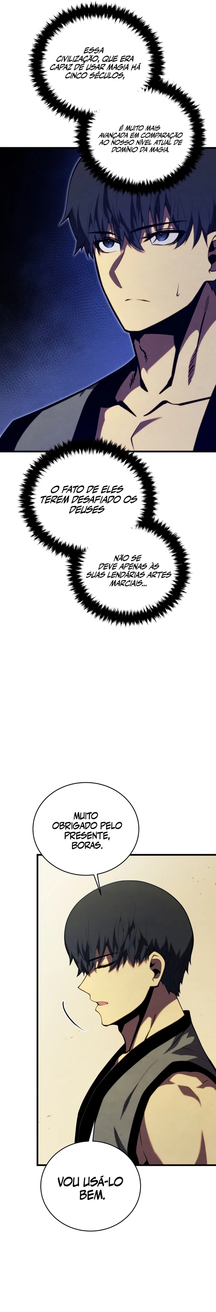 Read Swordmaster’s Youngest Son Pt Manga Online