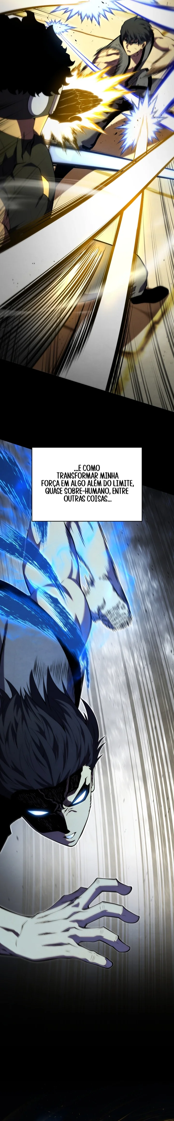 Read Swordmaster’s Youngest Son Pt Manga Online