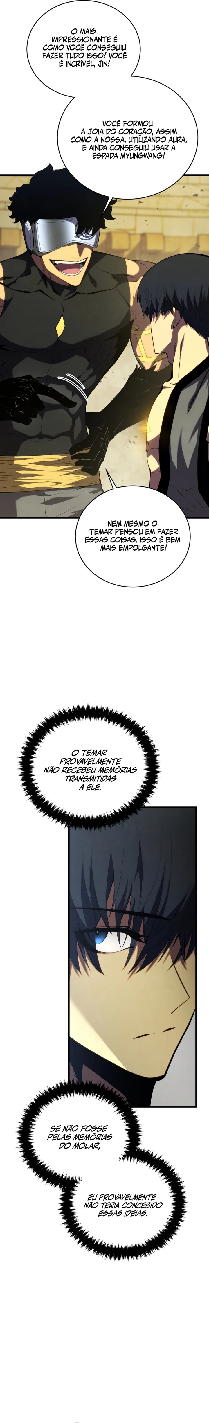 Read Swordmaster’s Youngest Son Pt Manga Online
