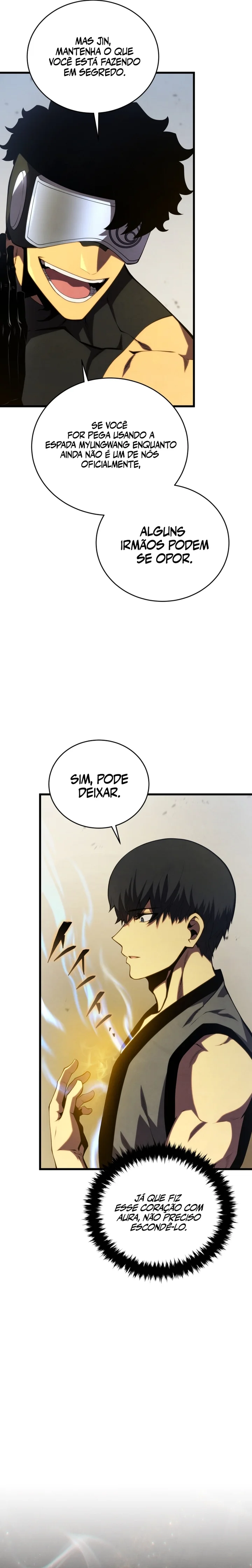 Read Swordmaster’s Youngest Son Pt Manga Online