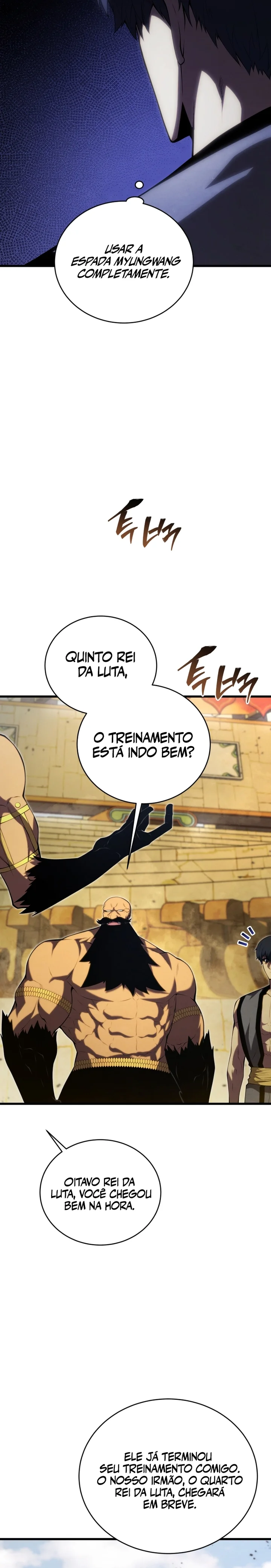 Read Swordmaster’s Youngest Son Pt Manga Online