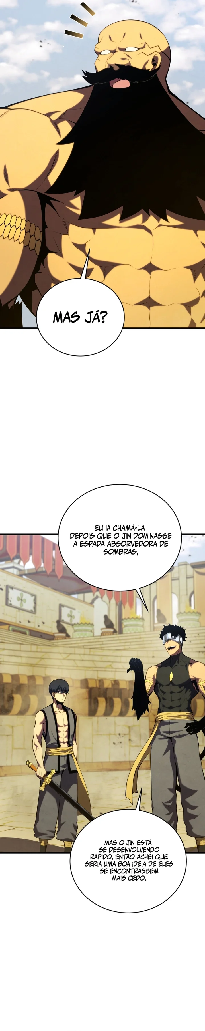 Read Swordmaster’s Youngest Son Pt Manga Online