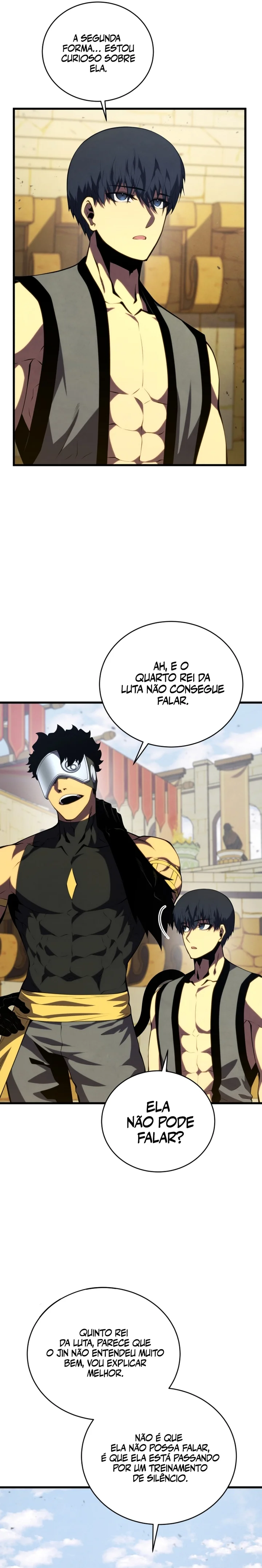 Read Swordmaster’s Youngest Son Pt Manga Online