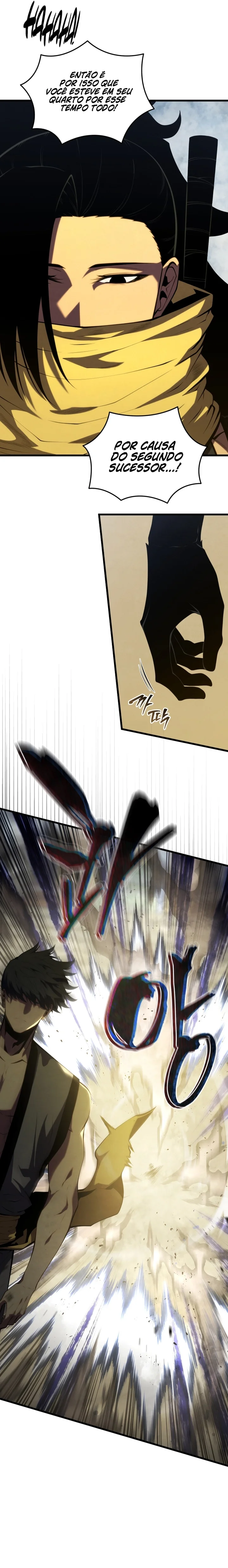 Read Swordmaster’s Youngest Son Pt Manga Online