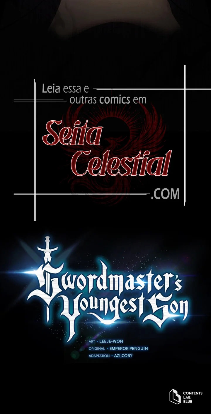 Read Swordmaster’s Youngest Son Pt Manga Online