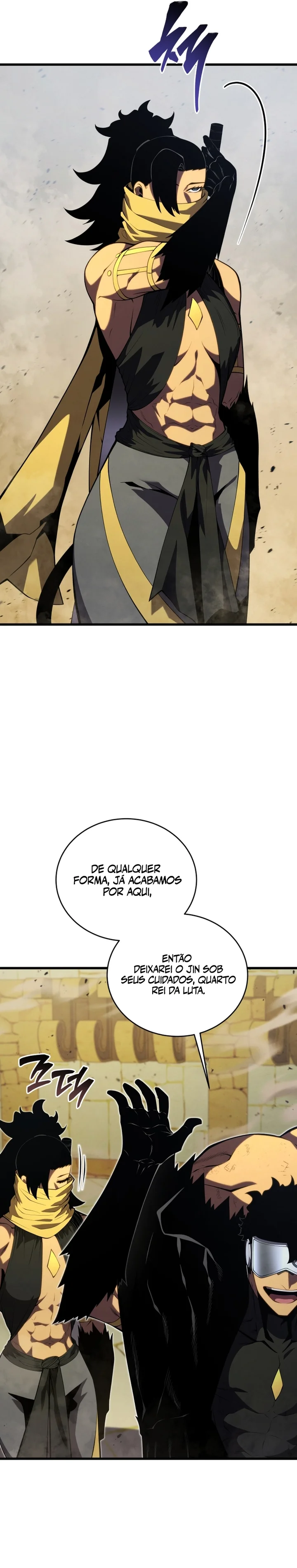 Read Swordmaster’s Youngest Son Pt Manga Online
