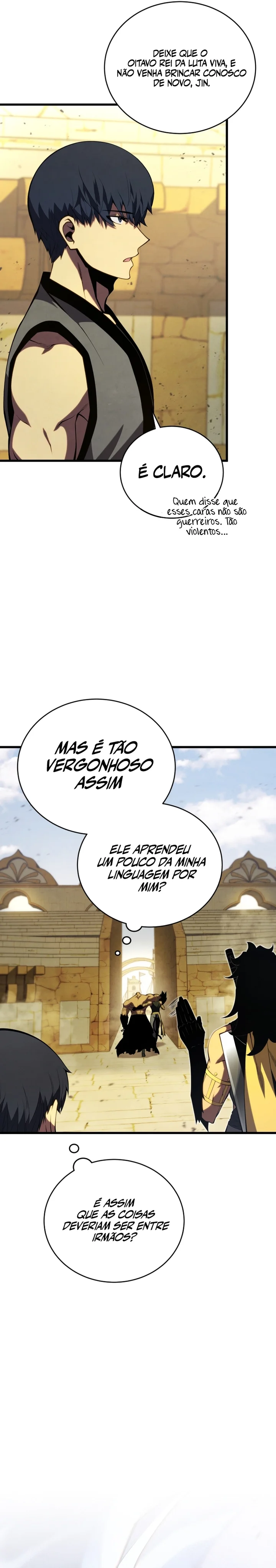 Read Swordmaster’s Youngest Son Pt Manga Online