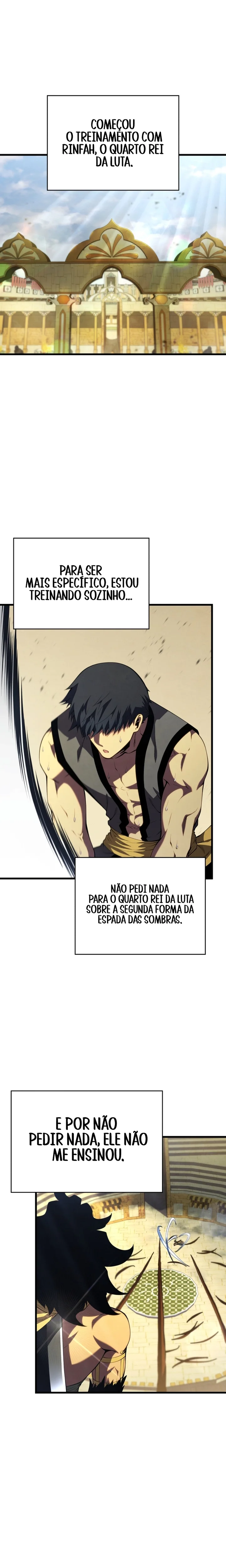 Read Swordmaster’s Youngest Son Pt Manga Online